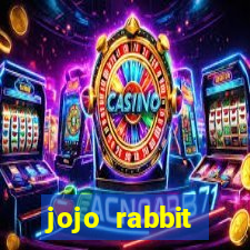 jojo rabbit assistir dublado